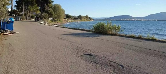 Отель, гостиница 2750м² в Халкида, Греция № 2209 2