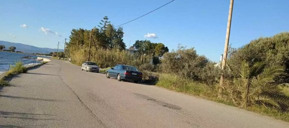 Отель, гостиница 2750м² в Халкида, Греция № 2209 9