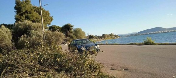 Отель, гостиница 2750м² в Халкида, Греция № 2209 6