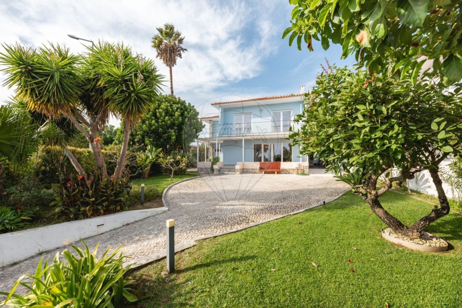 Casa T5 em Cascais, Portugal N.º 347941