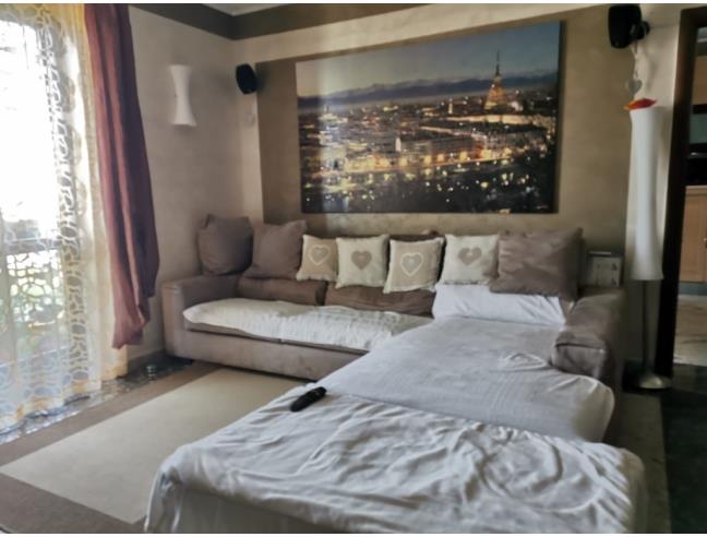 5 rooms Apartment in Settimo Torinese, Italy No. 253753