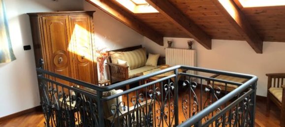 5 rooms Apartment in Settimo Torinese, Italy No. 253753 5