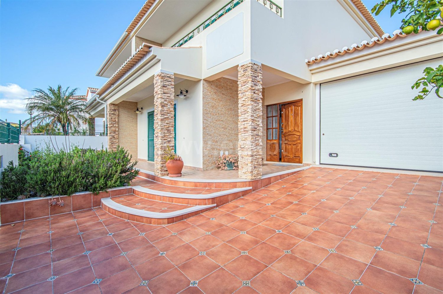 3 غرف نوم منزل في Lagos, Portugal رقم 109949