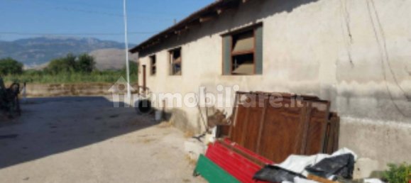 1-salle Entrepôt à Sala Consilina, Italy No. 279287 4