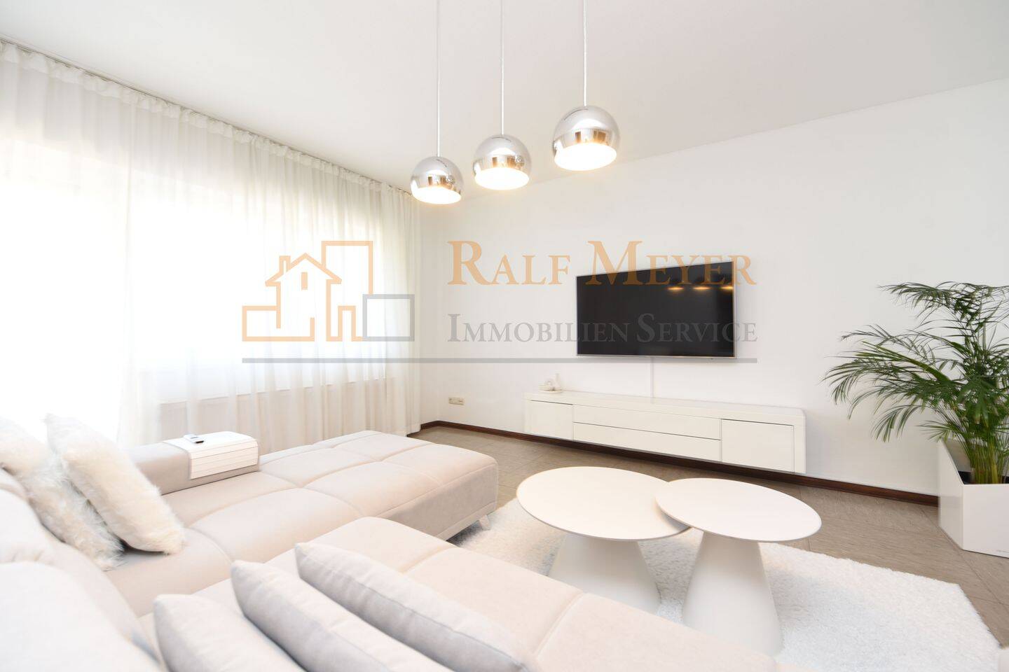 Apartamento de 3 divisões em Lahn-Dill, Germany N.º 341366