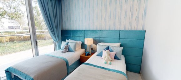 Ático de 5 dormitorios en DISTRICT ONE, Mohammed Bin Rashid City, UAE No. 58123 2