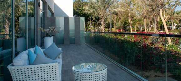 Ático de 5 dormitorios en DISTRICT ONE, Mohammed Bin Rashid City, UAE No. 58123 4