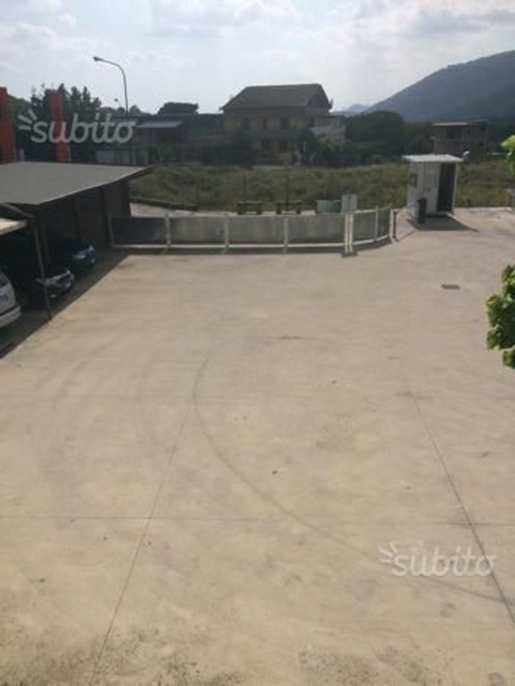 1200m² Commercial property in Forchia, Italy No. 255017