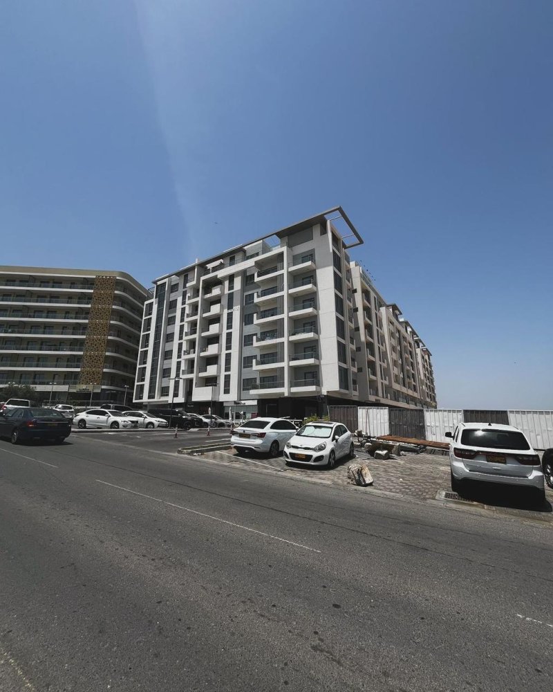 2 bedrooms Penthouse in Muscat, Oman No. 1568