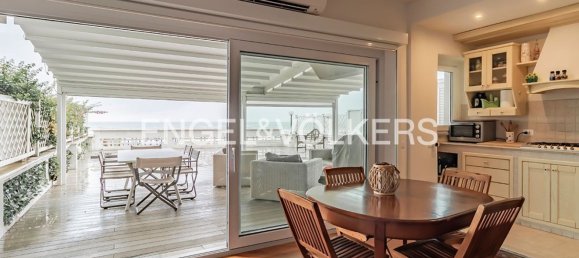 Apartamento de 3 dormitorios en Nettuno, Italy No. 334067 6