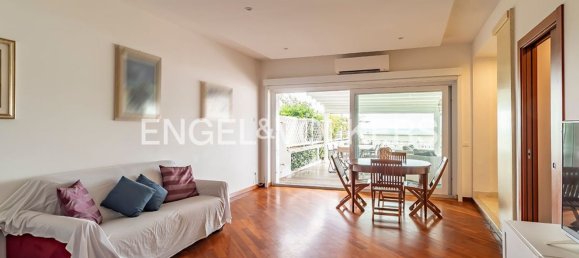 Apartamento de 3 dormitorios en Nettuno, Italy No. 334067 12