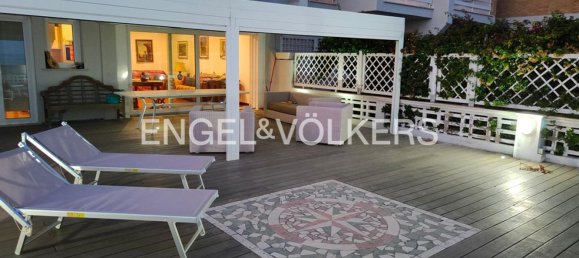 Apartamento de 3 dormitorios en Nettuno, Italy No. 334067 25