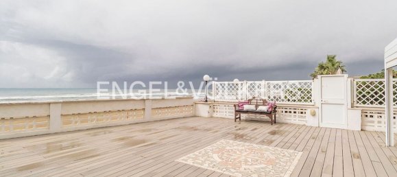 Apartamento de 3 dormitorios en Nettuno, Italy No. 334067 24