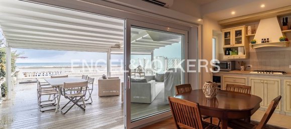 Apartamento de 3 dormitorios en Nettuno, Italy No. 334067 15