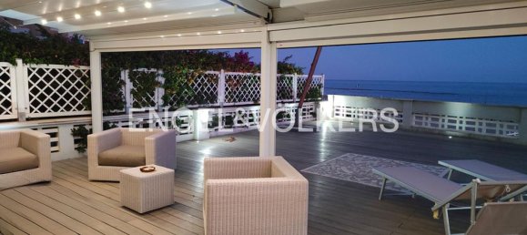 Apartamento de 3 dormitorios en Nettuno, Italy No. 334067 26