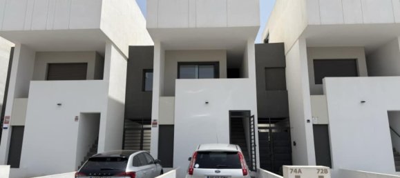 Пентхаус с 3 спальнями в Аликанте, Испания № 188723 6