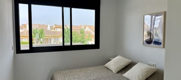 Пентхаус с 3 спальнями в Аликанте, Испания № 188723 13