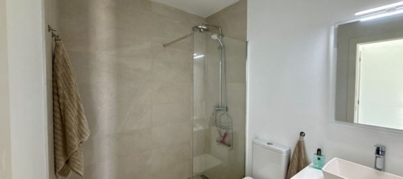 Пентхаус с 3 спальнями в Аликанте, Испания № 188723 22