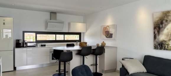 Пентхаус с 3 спальнями в Аликанте, Испания № 188723 37