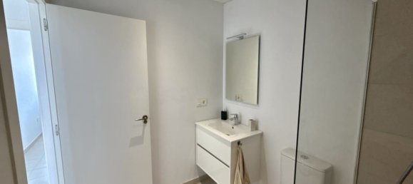 Пентхаус с 3 спальнями в Аликанте, Испания № 188723 19