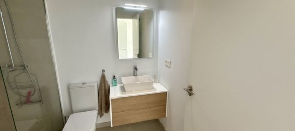 Пентхаус с 3 спальнями в Аликанте, Испания № 188723 21