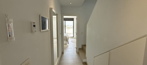 Пентхаус с 3 спальнями в Аликанте, Испания № 188723 17