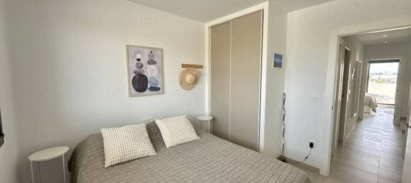 Пентхаус с 3 спальнями в Аликанте, Испания № 188723 14