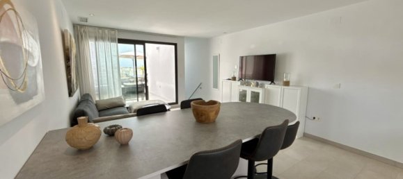 Пентхаус с 3 спальнями в Аликанте, Испания № 188723 34