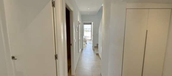 Пентхаус с 3 спальнями в Аликанте, Испания № 188723 10