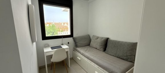 Пентхаус с 3 спальнями в Аликанте, Испания № 188723 16