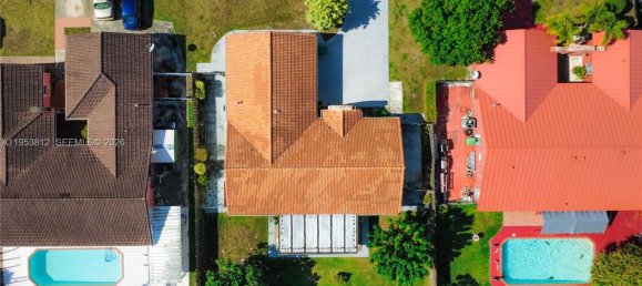 3 dormitorios villa en venta en Miami, Miami-Dade, Florida, USA № 615763 29