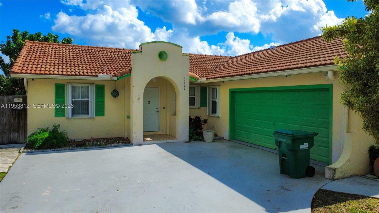 3 dormitorios villa en venta en Miami, Miami-Dade, Florida, USA № 615763
