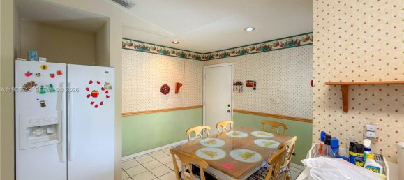 3 dormitorios villa en venta en Miami, Miami-Dade, Florida, USA № 615763 20