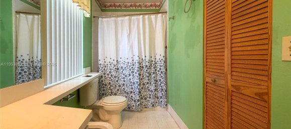 3 dormitorios villa en venta en Miami, Miami-Dade, Florida, USA № 615763 5