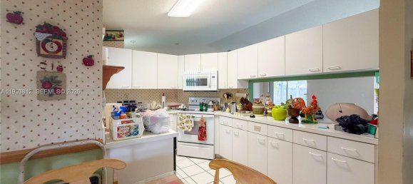 3 dormitorios villa en venta en Miami, Miami-Dade, Florida, USA № 615763 23