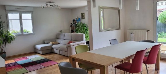 5-salle Appartement à Village-Neuf, France No. 241315 3