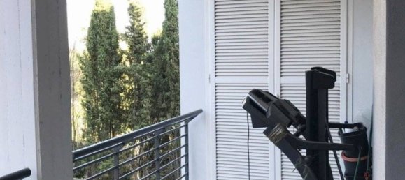 1 bedroom Apartment in Rome, Italy No. 197758 26