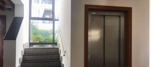 1 bedroom Apartment in Rome, Italy No. 197758 11