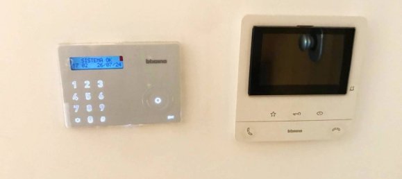 1 bedroom Apartment in Rome, Italy No. 197758 17