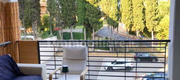 1 bedroom Apartment in Rome, Italy No. 197758 24