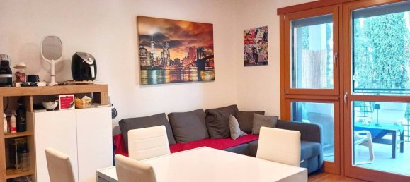 1 bedroom Apartment in Rome, Italy No. 197758 19