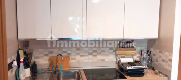 1 bedroom Apartment in Rome, Italy No. 197758 16