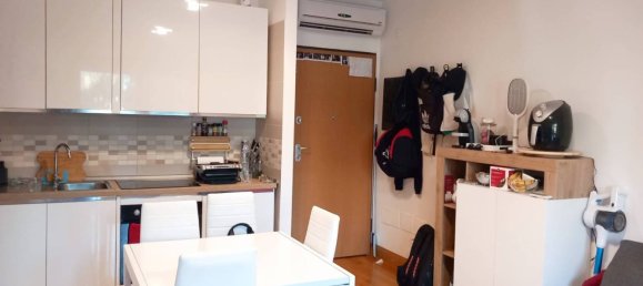 1 bedroom Apartment in Rome, Italy No. 197758 14