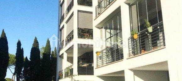 1 bedroom Apartment in Rome, Italy No. 197758 8