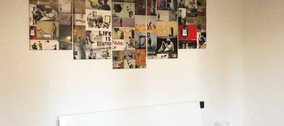 1 bedroom Apartment in Rome, Italy No. 197758 31