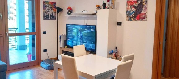 1 bedroom Apartment in Rome, Italy No. 197758 15