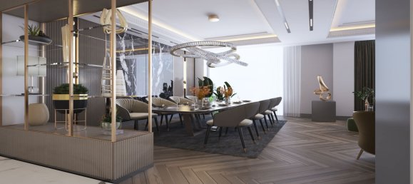 Apartamento de 2+1 en Zeray Dilasa Orman, Basiskele, Turkey No. 36063 6