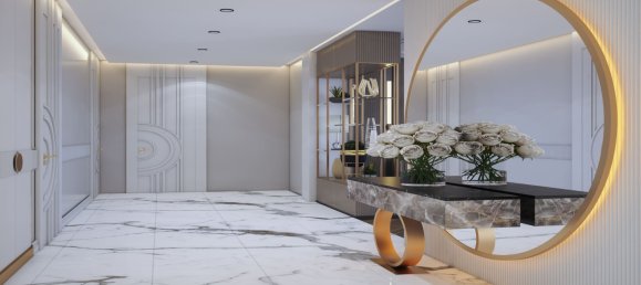 Apartamento de 2+1 en Zeray Dilasa Orman, Basiskele, Turkey No. 36063 3