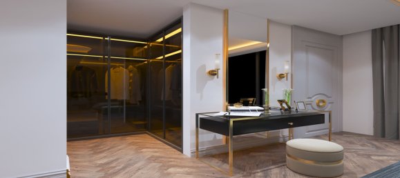 Apartamento de 2+1 en Zeray Dilasa Orman, Basiskele, Turkey No. 36063 9