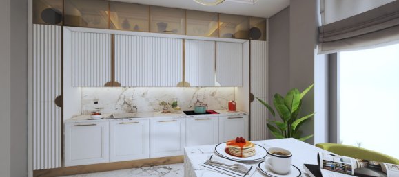 Apartamento de 2+1 en Zeray Dilasa Orman, Basiskele, Turkey No. 36063 7